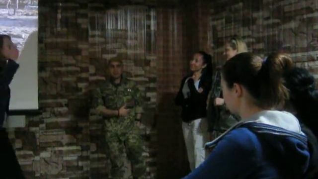 15/05/15 Показ документального кино об АТО