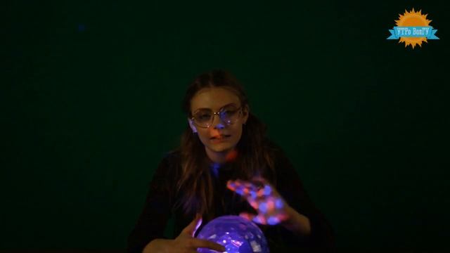 Выпуск УТРо ВолГУ №156 смотреть онлайн