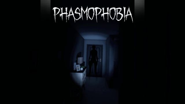Phasmophobia - Music Box (музыкальная шкатулка) смотреть онлайн