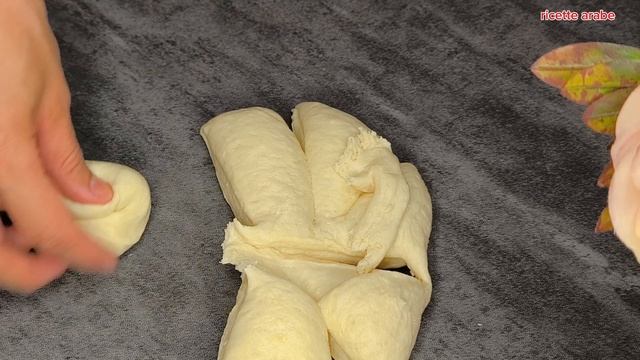 Solo Farina E Acqua Calda!! Prepara Questo Favoloso Dolce,  SENZA UOVA E SENZA LATTE!! #dolce