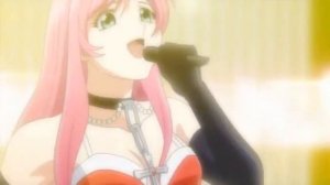 Стеснение пропало