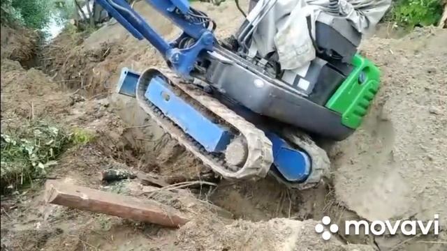 24 июля 2023 г. Незнайка и трактор. смотреть онлайн
