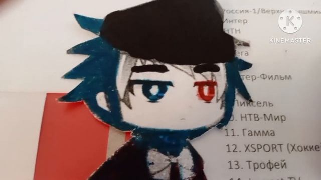 Лего-мультфильм "Петя разбил вазу своей бабушки" смотреть онлайн