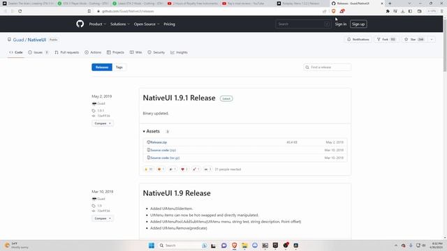 How to Install Native ui смотреть онлайн