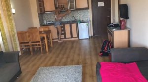 Турция SIDE VILLAGE HOTEL