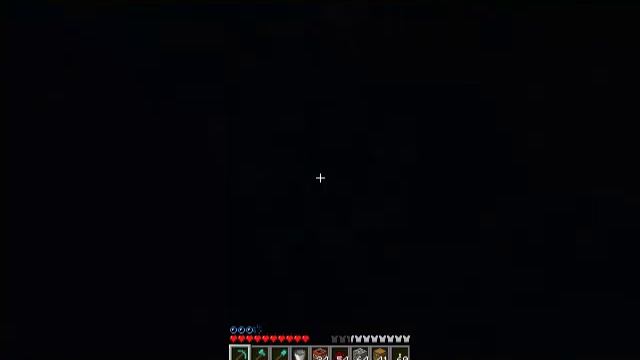 MineCraft - Scuba Diving Works!! NO MODS!! смотреть онлайн
