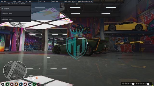 MECHANIC JOB 🤯 *FREE* | FiveM Roleplay Scripts | FiveM Tutorial 2023 | MJ DEVELOPMENT