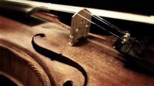 Бах. Ария альта из Страстей по Матфею (минус)