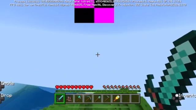 Cracker Wither Storm Addon Bedrock Port v1.20.80 Update With Render Dragon смотреть онлайн
