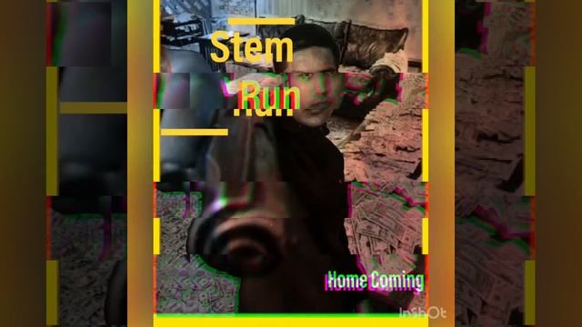 Stem Run - Home coming (official video) ответка этому мамбл репу смотреть онлайн