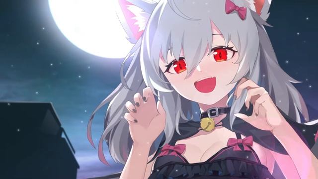 anime live wallpaper смотреть онлайн