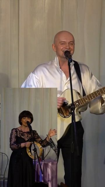 МОХНАТЫЙ ШМЕЛЬ /Эстрадный театр ВИНИЛ/ Ольга Пикало, Артур Кремнев #shorts смотреть онлайн