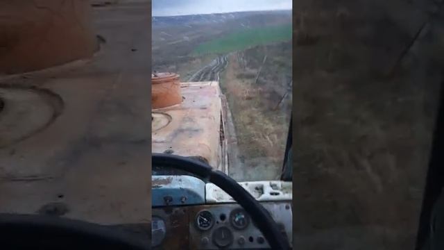 Т150 вывоз навоза