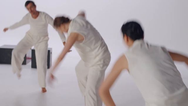 BEHOLD THE LAMB OF GOD-Ad Deum Dance Company смотреть онлайн