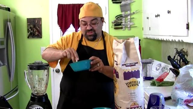 Ninja Blender - As Seen On TV смотреть онлайн