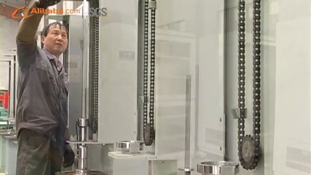 Zhejiang Tugong Instrument Co., Ltd. - Alibaba смотреть онлайн