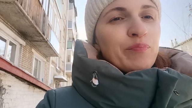 VLOG: МОТИВАЦИЯ НА УБОРКУ. 12.02.2023 смотреть онлайн