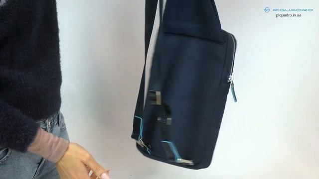 Рюкзак Piquadro CELION/Blue CA3387CE_BLU смотреть онлайн