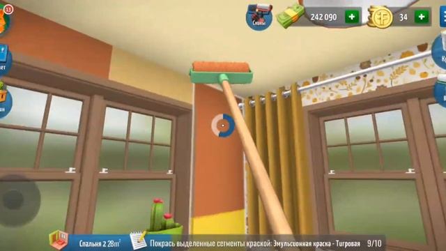 Сносим всё 🔧 | Полное прохождение игры House Flipper | Уборка квартиры 🧹