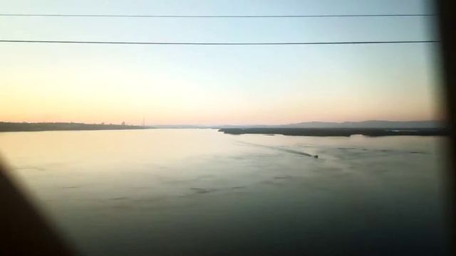 р.Амур около хабаровска смотреть онлайн