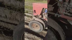т 25 копалка бомет z655