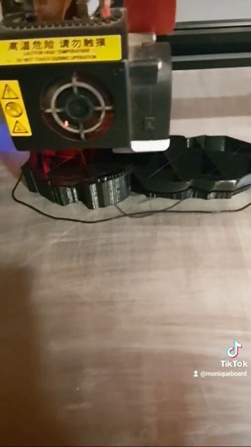 3D Printing a Fly смотреть онлайн