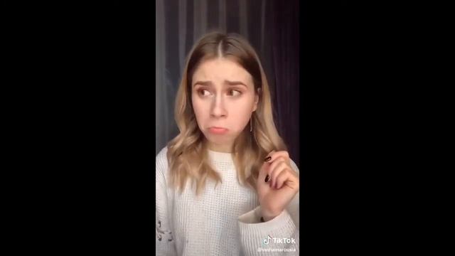 TOK TIK #12 vashamarousia лучшее тик ток безумный тик ток ваша маруся тик ток треш тик ток смотреть онлайн