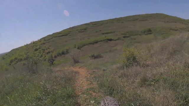 Подъём к Александровке смотреть онлайн