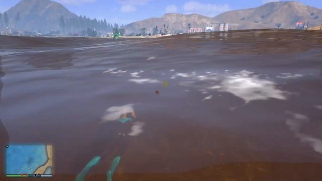 GTA 5 - INVINCIBLE VS RANDOM CRIMES WITH REALISTIC VOLUMETRIC CLOUDS! (4K) смотреть онлайн