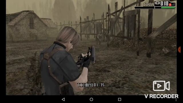 download do Residente Evil 4 link na descrição смотреть онлайн