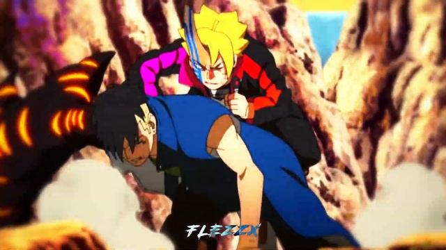 VLONE🎵[EDIT ANIME TRAP] смотреть онлайн