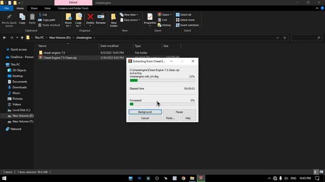 How to Download CHEAT ENGINE Correctly in Sinhala | MASTERGAMINGLK смотреть онлайн