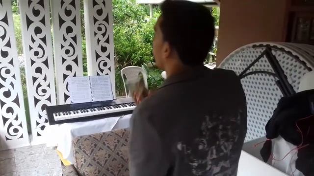 The Pink Panther in 'Pink, Plunk, Plink' VERSION DRAMATICO (JMPC 2017) смотреть онлайн