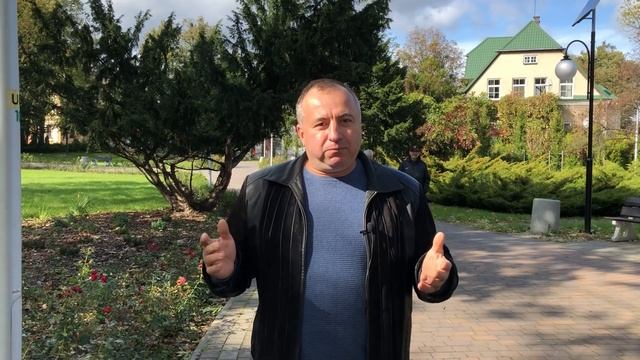 Поляки продолжают шокировать. Польша. смотреть онлайн