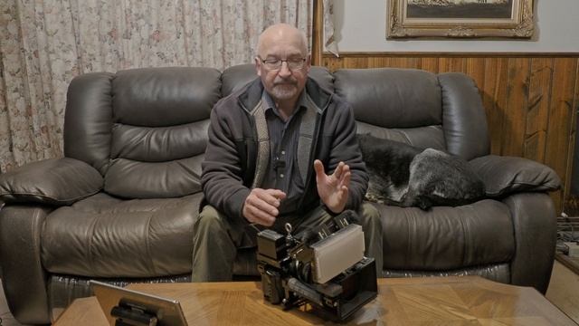 On Camera Lighting - Aputure Amaran AL-F7 смотреть онлайн