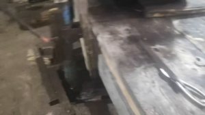 Снятие двигателя с трактора МТЗ 82.1