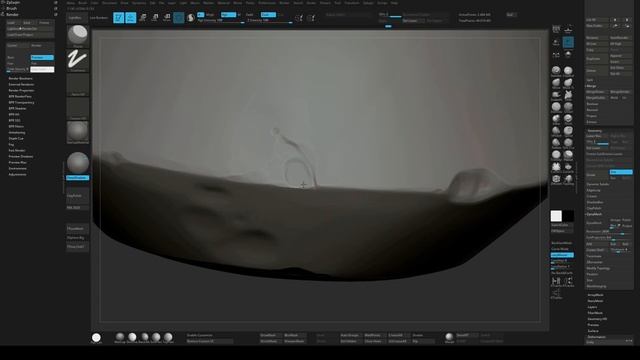 Beginner's Tutorial: Creating Stylized 3D Game Assets смотреть онлайн