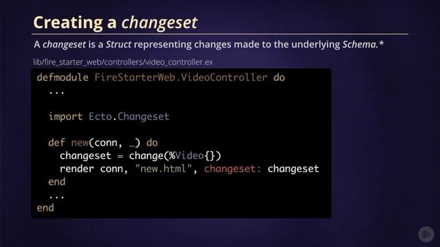 3.1 - New Records -HTML Forms