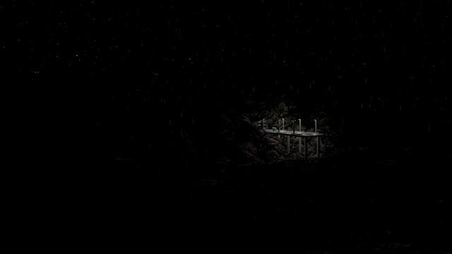 spaceship animation Blender смотреть онлайн