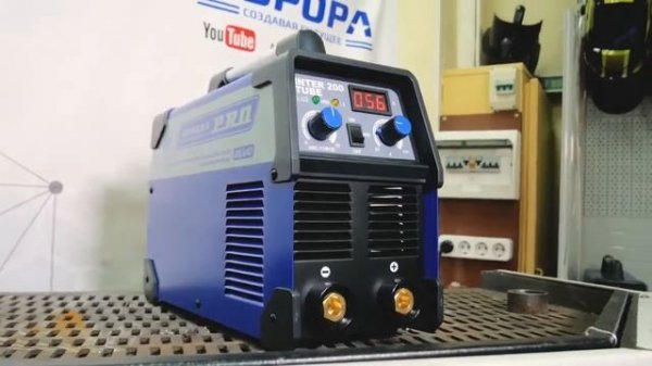 Aurora PRO INTER 200 TUBE