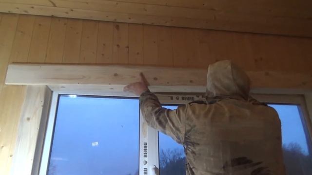 своими руками наличники смотреть онлайн
