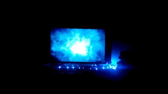 Hyperion - Ambilight clone смотреть онлайн