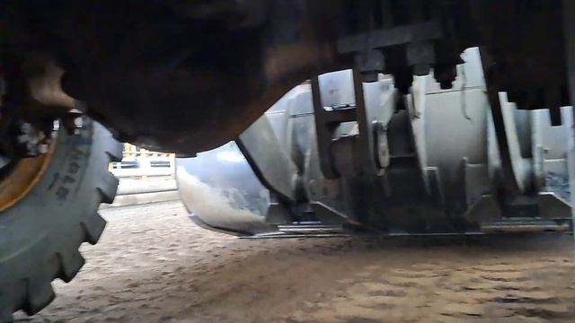 CARA P2H LOADER SANY 955 K1 #P2H #LOADERSANY смотреть онлайн