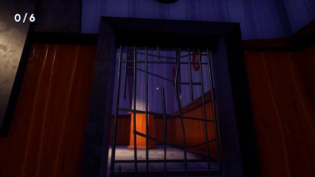 Hello Neighbor: Hide And Seek Stage 2 Walkthrough (All Money Bags Location)