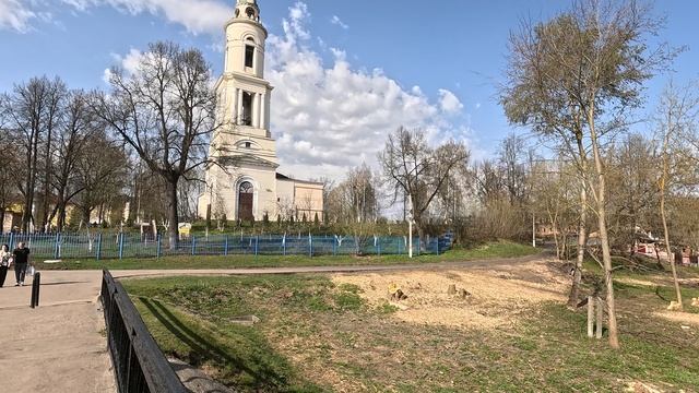 Павловский Посад | 2025 смотреть онлайн