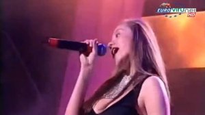 Надежда Игошина (Ангина) - Кому Какое Дело 2004