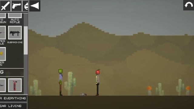 Melon Playground 16.0 | Desert Release