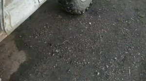 первый запуск ЗМЗ 410