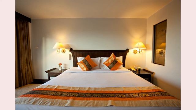 C&N Phuket Resort And Spa
