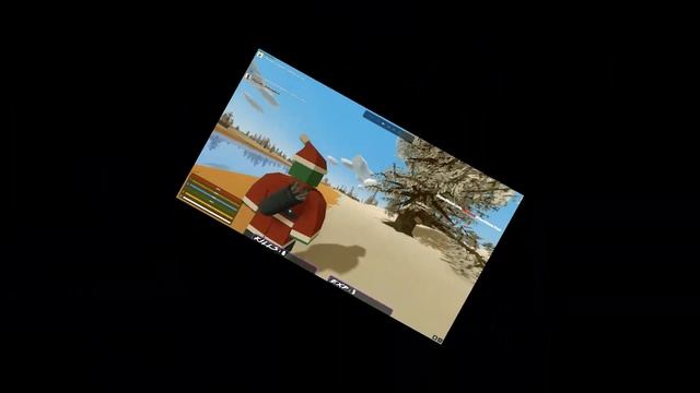 🔥UNTURNED - НОВОГОДНИЙ РЕЙД БЕЗ РЕЙД ИТЕМОВ! смотреть онлайн